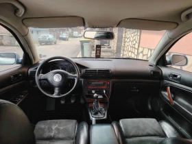 VW Passat 1.9 TDI 131к.с., снимка 12