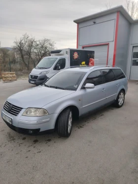 VW Passat 1.9 TDI 131к.с., снимка 3