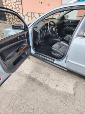 VW Passat 1.9 TDI 131к.с., снимка 10