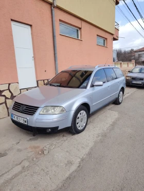 VW Passat 1.9 TDI 131к.с., снимка 16