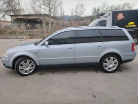 VW Passat 1.9 TDI 131к.с., снимка 4