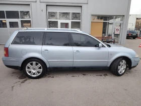 VW Passat 1.9 TDI 131к.с., снимка 8