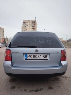 VW Passat 1.9 TDI 131к.с., снимка 6