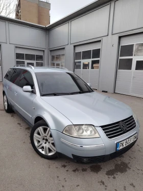 VW Passat 1.9 TDI 131к.с., снимка 1