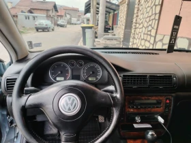 VW Passat 1.9 TDI 131к.с., снимка 15