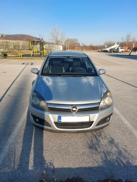 Обява за продажба на Opel Astra H, 1.6 ~3 599 лв. - изображение 1