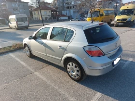 Обява за продажба на Opel Astra H, 1.6 ~3 599 лв. - изображение 5