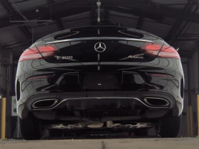 Mercedes-Benz C 300 | Mobile.bg    7