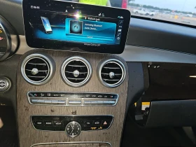 Mercedes-Benz C 300 | Mobile.bg    13