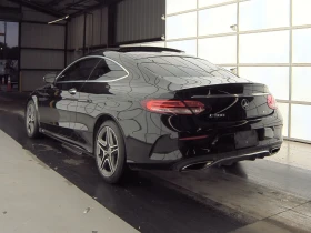 Mercedes-Benz C 300 | Mobile.bg    8