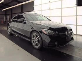 Mercedes-Benz C 300 | Mobile.bg    4