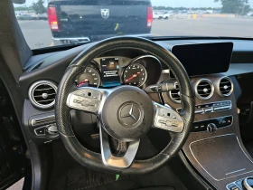 Mercedes-Benz C 300 | Mobile.bg    11