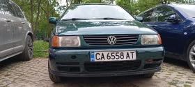Обява за продажба на VW Polo ~1 300 лв. - изображение 1