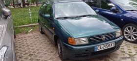 Обява за продажба на VW Polo ~1 300 лв. - изображение 1