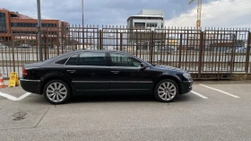     VW Phaeton
