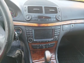 Mercedes-Benz E 320 | Mobile.bg    13