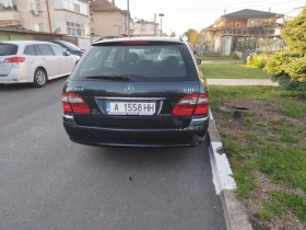 Обява за продажба на Mercedes-Benz E 320 ~5 900 лв. - изображение 7