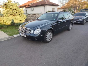 Обява за продажба на Mercedes-Benz E 320 ~5 900 лв. - изображение 1