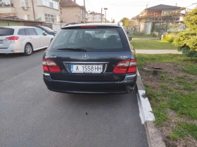 Обява за продажба на Mercedes-Benz E 320 ~5 900 лв. - изображение 8