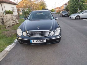 Обява за продажба на Mercedes-Benz E 320 ~5 900 лв. - изображение 2