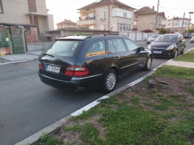 Обява за продажба на Mercedes-Benz E 320 ~5 900 лв. - изображение 6