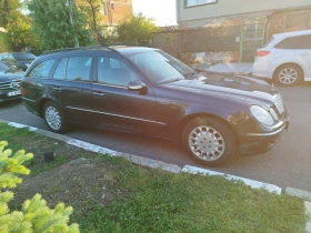 Обява за продажба на Mercedes-Benz E 320 ~5 900 лв. - изображение 4