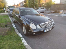 Обява за продажба на Mercedes-Benz E 320 ~5 900 лв. - изображение 3