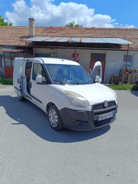 Fiat Doblo 1.6 | Mobile.bg    3