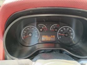 Fiat Doblo 1.6 | Mobile.bg    9