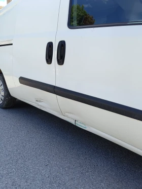 Fiat Doblo 1.6 | Mobile.bg    8