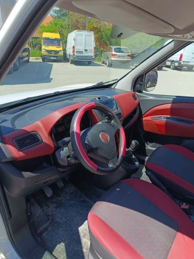 Fiat Doblo 1.6 | Mobile.bg    6