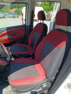 Fiat Doblo 1.6 | Mobile.bg    5
