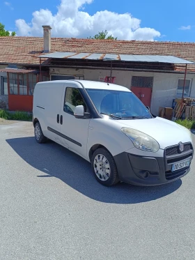 Fiat Doblo 1.6 | Mobile.bg    2