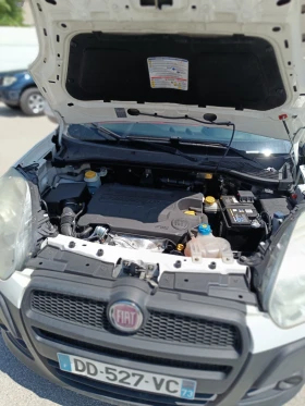 Fiat Doblo 1.6 | Mobile.bg    4