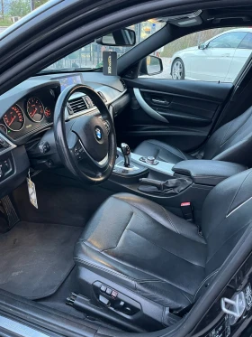 BMW 330 3.0D Modern Line FULL | Mobile.bg    7