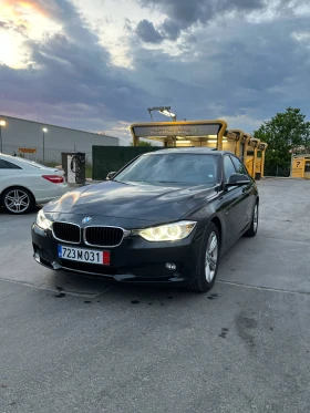 BMW 330 3.0D Modern Line FULL | Mobile.bg    2