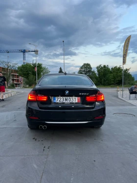 BMW 330 3.0D Modern Line FULL | Mobile.bg    4