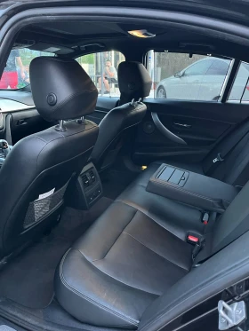 BMW 330 3.0D Modern Line FULL | Mobile.bg    10