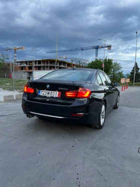 BMW 330 3.0D Modern Line FULL | Mobile.bg    6