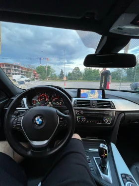 BMW 330 3.0D Modern Line FULL | Mobile.bg    11