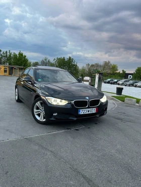 BMW 330 3.0D Modern Line FULL | Mobile.bg    3