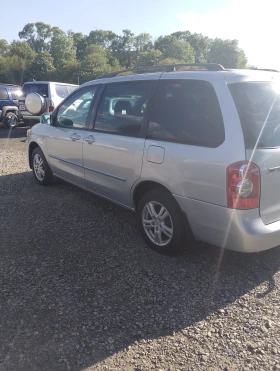 Mazda Mpv 2.0 CDI  | Mobile.bg    4