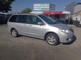 Mazda Mpv 2.0 CDI  | Mobile.bg    2