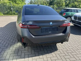 BMW i5 M60  3 Xdrive B&W Adaptive Panorama  | Mobile.bg    9