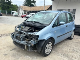 Fiat Idea 1, 4 НА ЧАСТИ - 11 лв. - 73102158 2