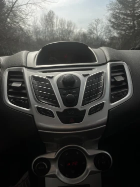 Ford Fiesta | Mobile.bg    12
