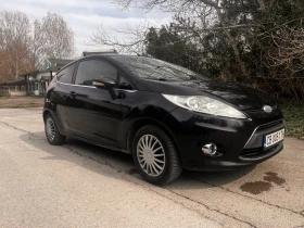Ford Fiesta | Mobile.bg    5