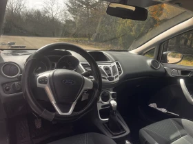 Ford Fiesta | Mobile.bg    7