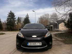 Ford Fiesta | Mobile.bg    6