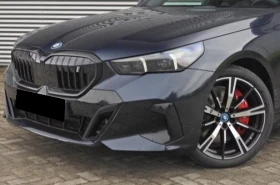 BMW i5 81.2 kWh eDrive40 M Sport - 112998 лв. - 94218404 4